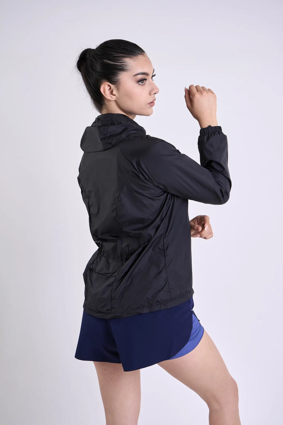Rompevientos Dama Running-16