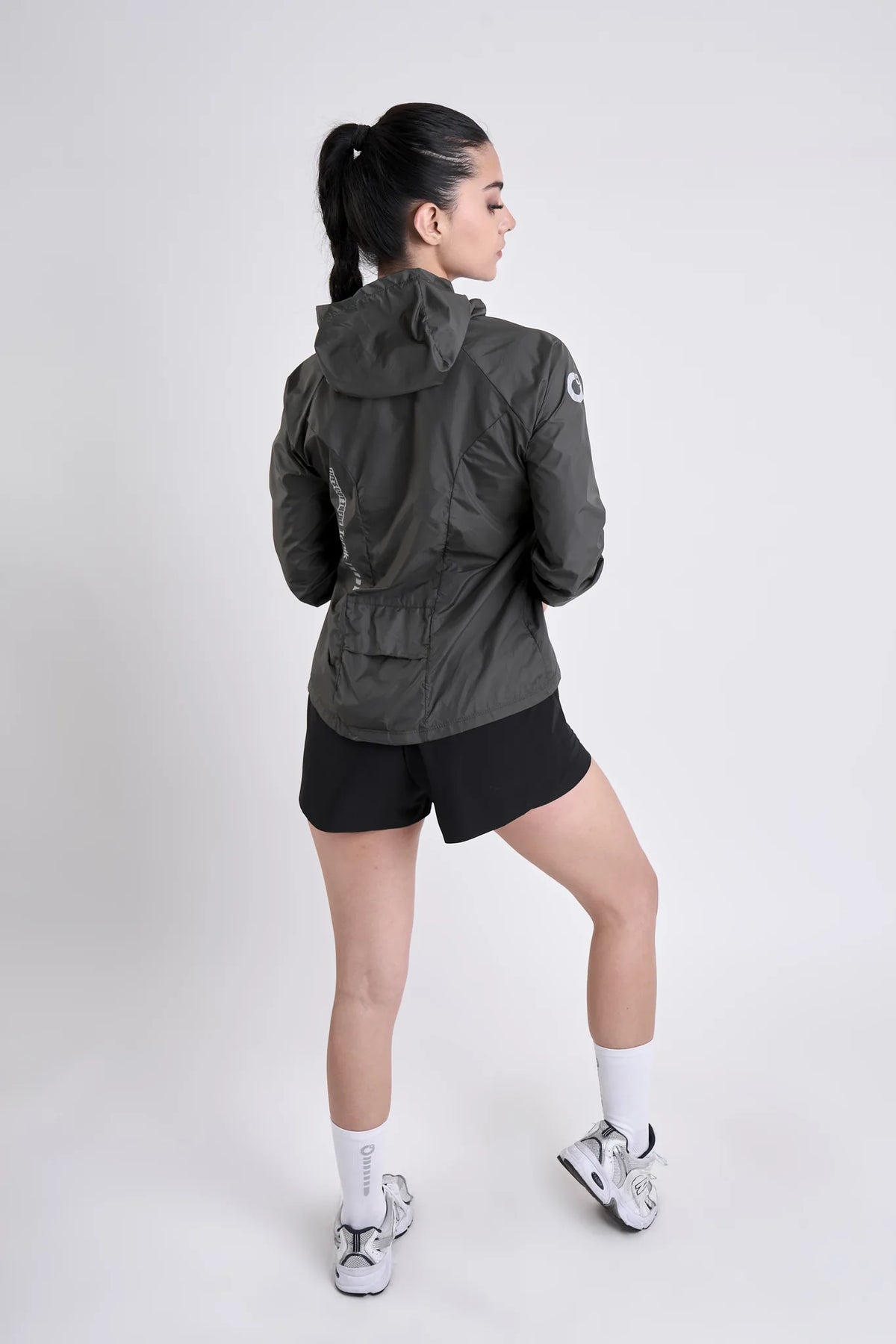 Rompevientos Dama Running-2