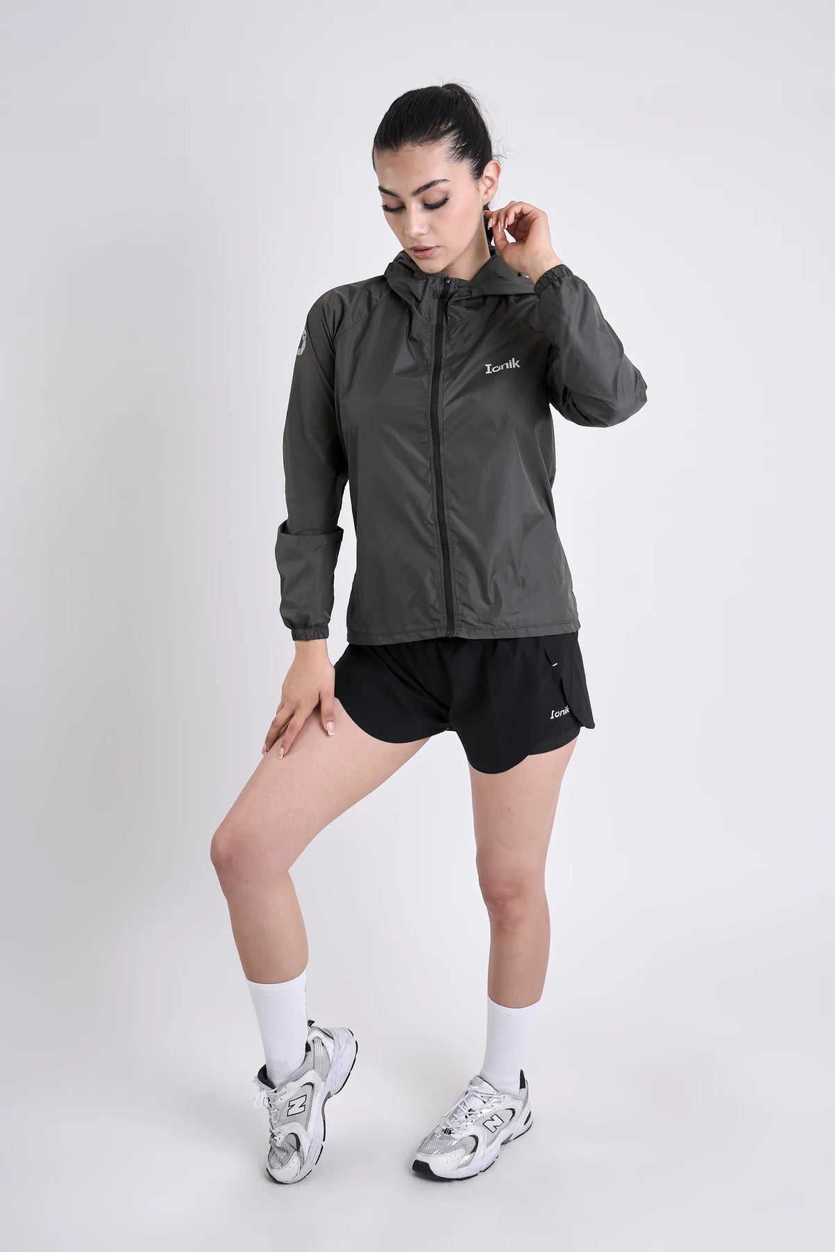 Rompevientos Dama Running-8