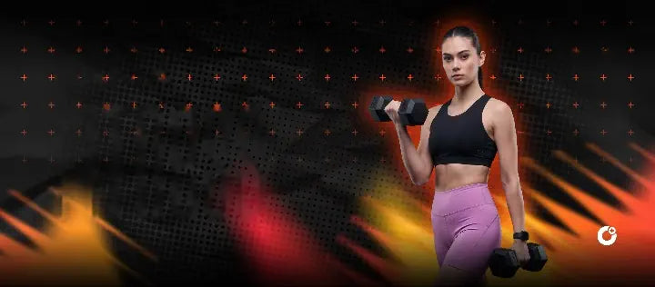 Ropa deportiva para Mujer